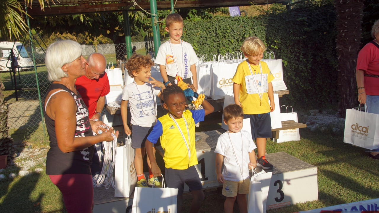 Marina di Ravenna: Promesse di Romagna - 20 settembre 2025